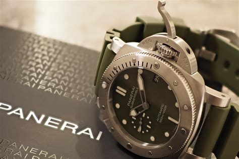 panerai replica india|alternatives to Panerai watch.